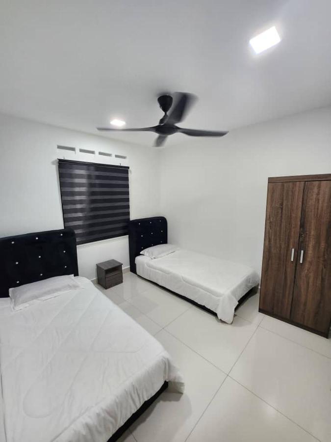 Sshomestay Skudai Buitenkant foto