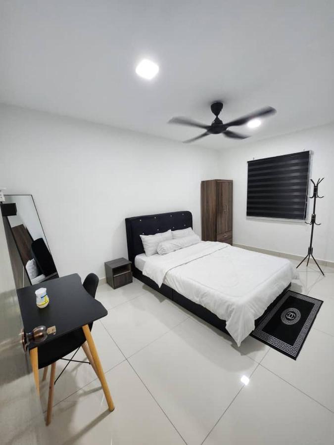 Sshomestay Skudai Buitenkant foto