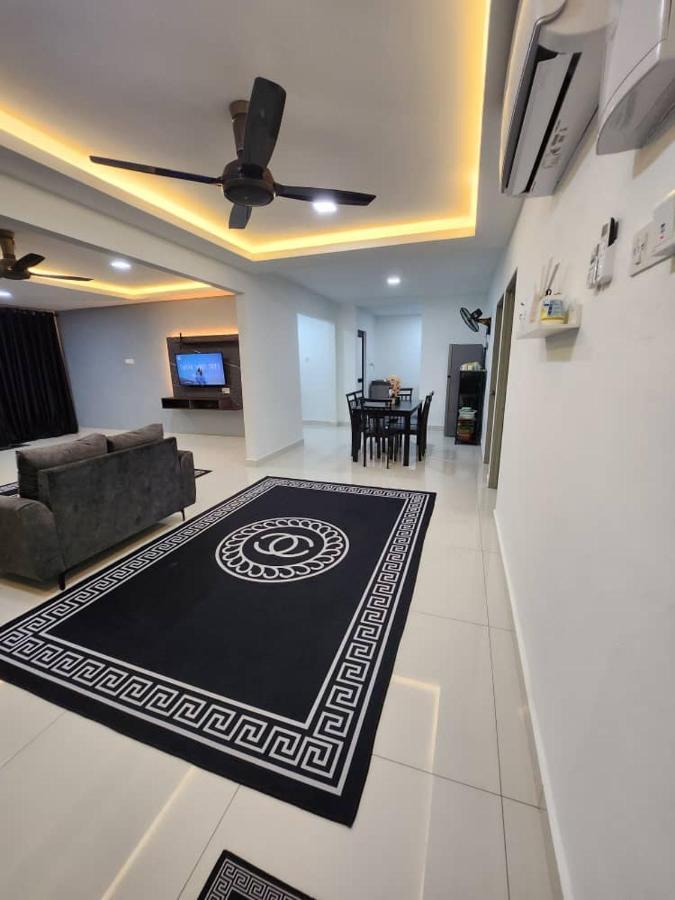 Sshomestay Skudai Buitenkant foto